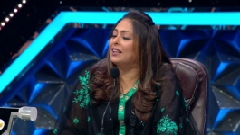 Super Dancer Chapter 4 - 11th April 2021